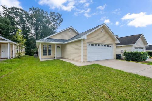 4193 Ridge Haven Rd, TALLAHASSEE, FL, 32305-1448 | Card Image