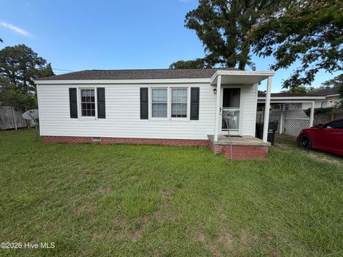 806 Grimes Rd, Washington, NC, 27889-4012 | Card Image