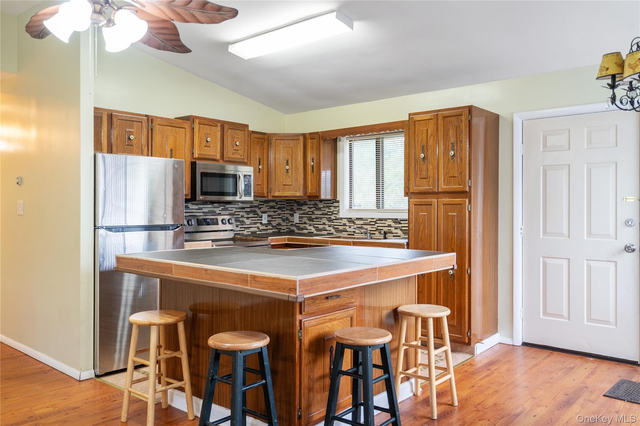 Residential Lease in Fallsburg 5