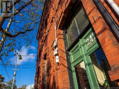 242 Germain St, Saint John, NB, E2L2G6 | Card Image