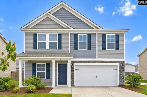 13 Arizona Ct, Elgin, SC, 29045-9820 | Card Image