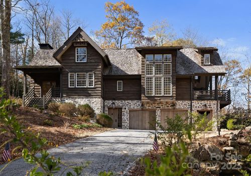 87 & 91 Salt Rock Court, Highlands, NC, 28741 | Card Image