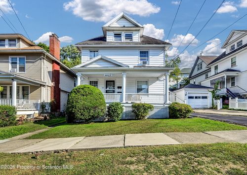 1810 Capouse Avenue, Scranton, PA, 18509 | Card Image