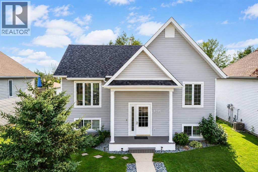 Residential in Ponoka