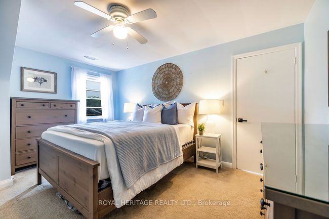8 Forest Rd, House other with 3 bedrooms, 2 bathrooms and 4 parking in Ajax ON | Image 12