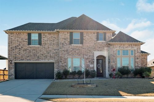 1510 Chisholm Trl, Prosper, TX, 75078-0919 | Card Image