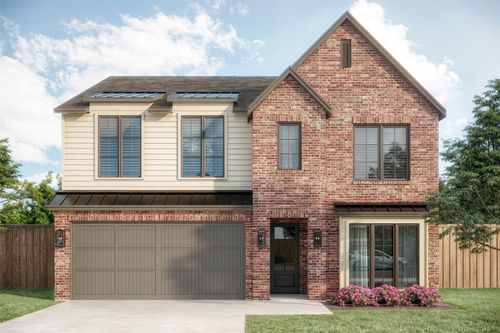 2934 Kosse Court, Grapevine, TX, 76051 | Card Image