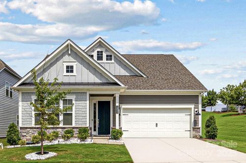 18033 Grey Mossrun Dr, Charlotte, NC, 28278-5016 | Card Image