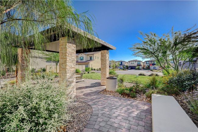 View of patio / terrace featuring a residential view | Image 27