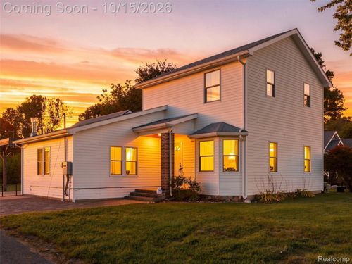 326 Clark Rd, Highland, MI, 48357-4700 | Card Image