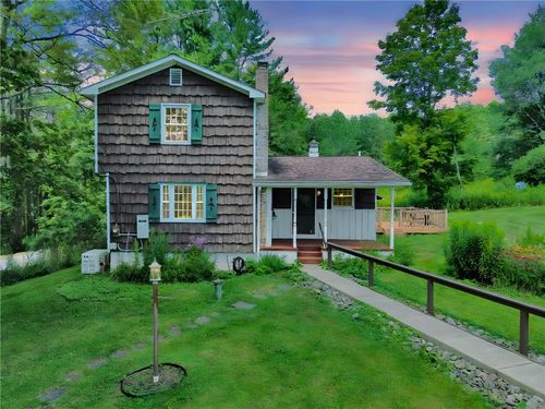 500 Ben Mccumber Rd, Unadilla, NY, 13849-2248 | Card Image