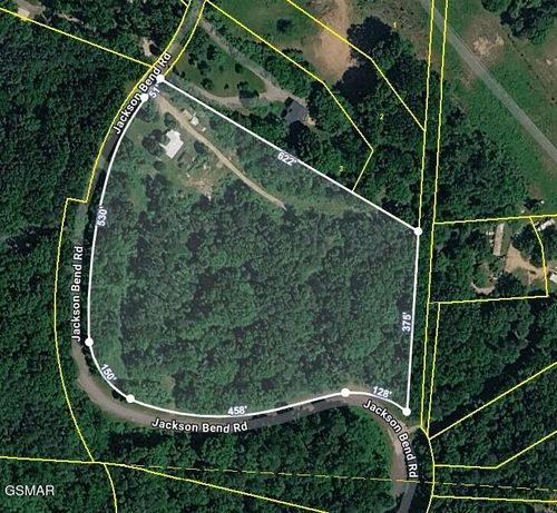 3697 Jackson Bend Road, Lenoir City, TN, 37772 | Card Image