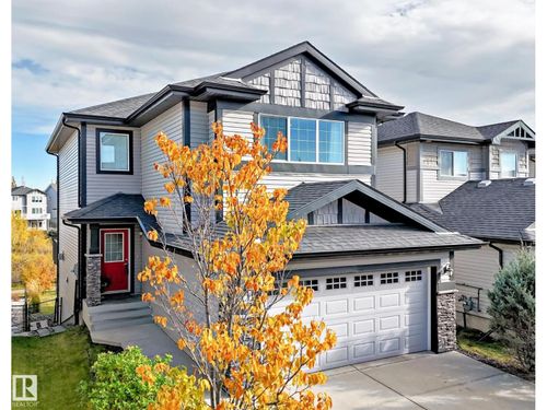 3819 Agar Green Sw, Edmonton, AB, T6W0W9 | Card Image
