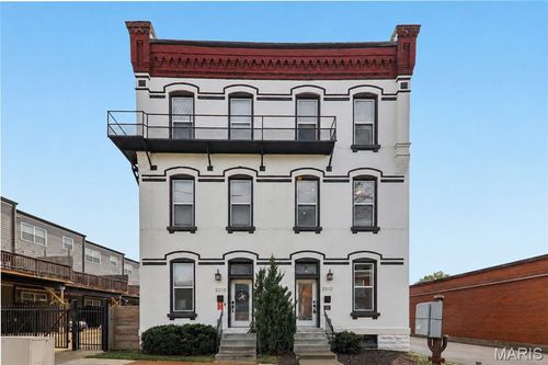 2312 Pestalozzi St, Saint Louis, MO, 63118-1651 | Card Image