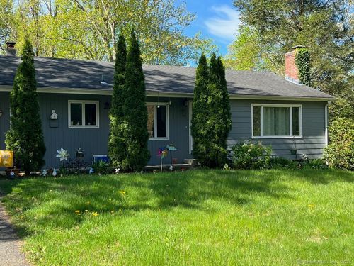 248 Merrow Rd, Tolland, CT, 06084-3939 | Card Image