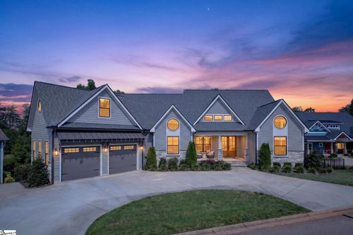 537 Coolwater Dr, Taylors, SC, 29687-4616 | Card Image