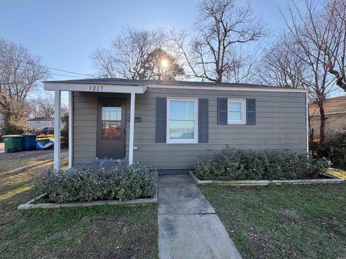 1217 Park Drive, North Little Rock, AR, 72114 | Card Image