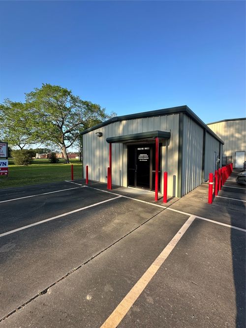 144 County Road 2268, Cleveland, TX, 77327 | Card Image