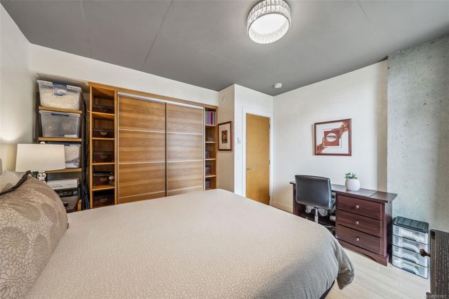 601 - 989 Johnson St, Condo with 2 bedrooms, 2 bathrooms and 1 parking in Victoria BC | Image 19