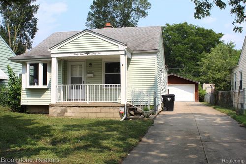 20492 Wakenden, Redford, MI, 48240-1122 | Card Image