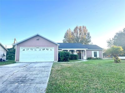 2585 Gramercy Drive, House other with 3 bedrooms, 2 bathrooms and null parking in DELTONA FL | Image 1