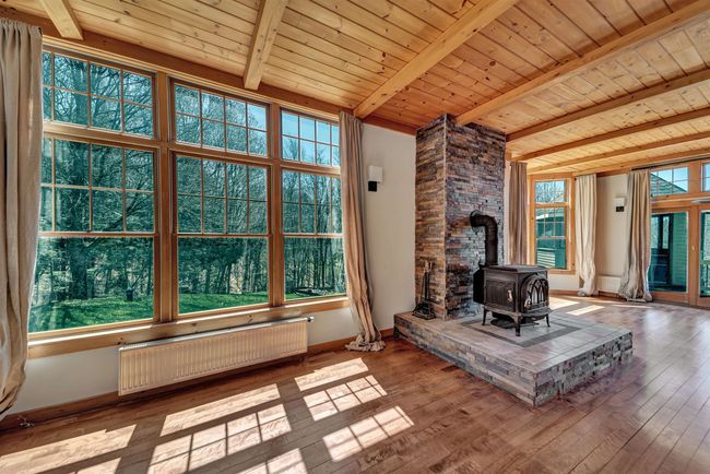 314 Campbell Rd, House other with 4 bedrooms, 4 bathrooms and null parking in Morristown VT | Image 8