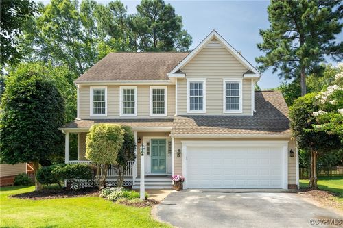 11521 Saddleridge Rd, Glen Allen, VA, 23059-2506 | Card Image
