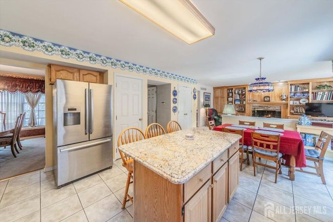 12 Adams Rd, House other with 4 bedrooms, 3 bathrooms and null parking in Kendall Park NJ | Image 17