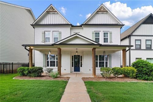 3368 Old Concord Rd Se, Smyrna, GA, 30082-2646 | Card Image