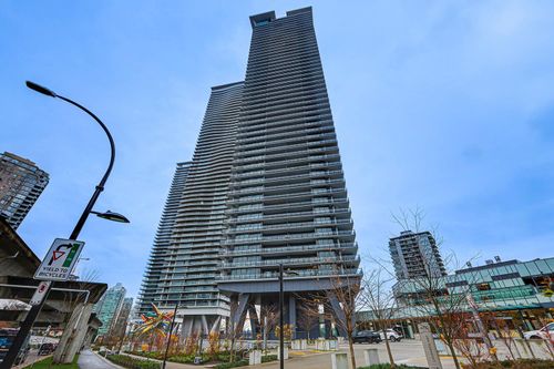 2912 - 4730 Lougheed Highway, Condo with 1 bedrooms, 1 bathrooms and 1 parking in Burnaby BC | Card Image