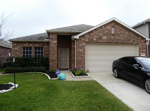 19803 Dayton Springs Drive, Cypress, TX, 77429 | Card Image