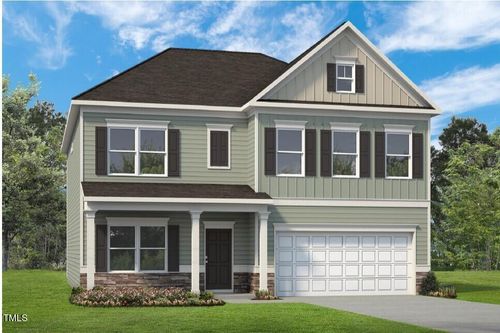 126 Freedom Heights Ln, Smithfield, NC, 27577-6655 | Card Image