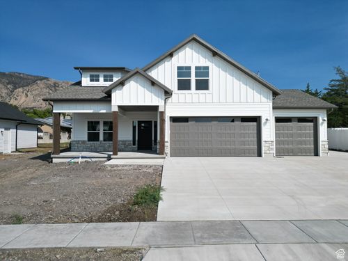 488 N 700 W, Brigham City, UT, 84302-3705 | Card Image