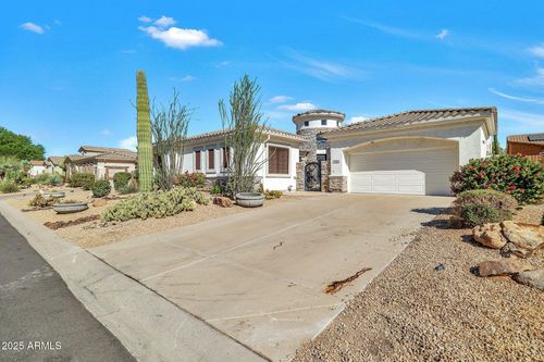 7694 E Manana Dr, Scottsdale, AZ, 85255-4817 | Card Image