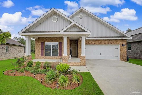 7838 Burnside Loop, Pensacola, FL, 32526-9195 | Card Image