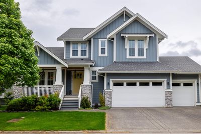 23141 Muench Trail, House other with 6 bedrooms, 3 bathrooms and 6 parking in Langley BC | Image 1