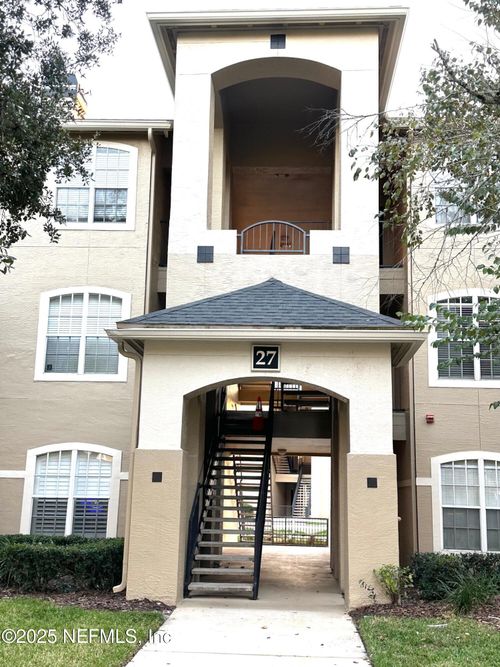 2725-1655 The Greens Way, Jacksonville Beach, FL, 32250-2461 | Card Image