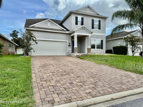 9106 Marsden St, JACKSONVILLE, FL, 32211-8137 | Card Image