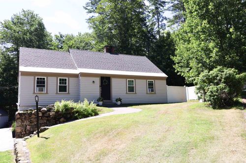 109 Base Hill Rd, Keene, NH, 03431-5934 | Card Image