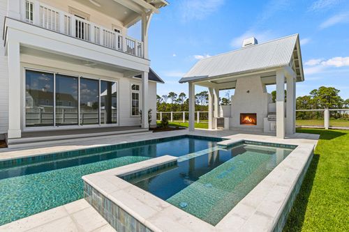 lot-115-TBD Watersound Way, Inlet Beach, FL, 32461 | Card Image