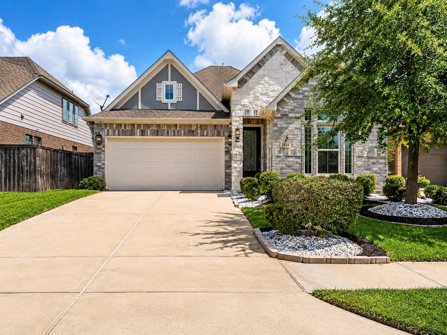 Residential in Missouri City 2