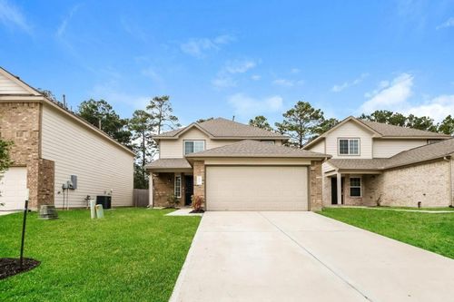 4823 Giant Sequoia Way, Spring, TX, 77373-8753 | Card Image