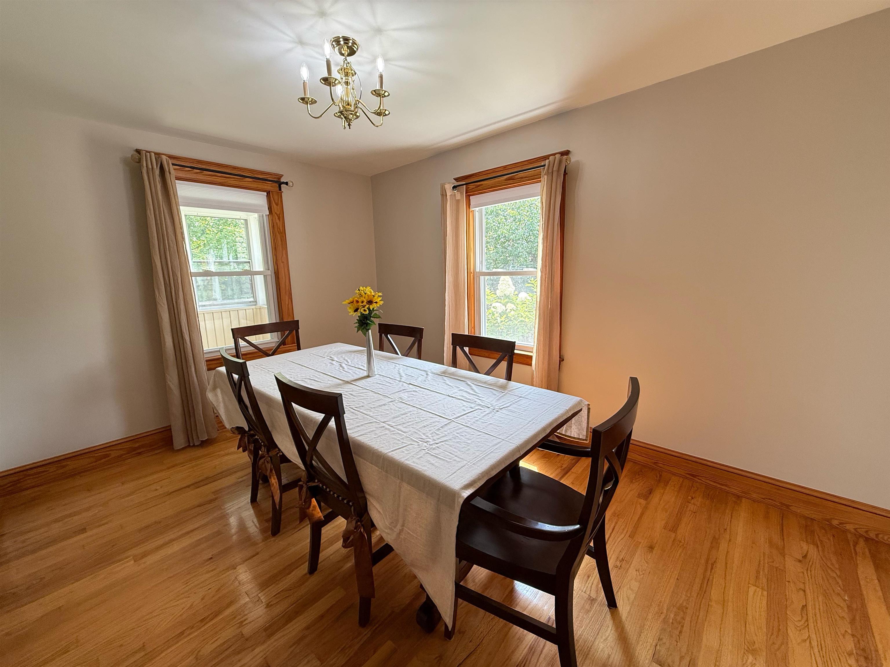 Residential Lease in Nashua 3