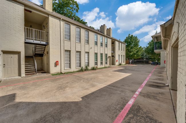 APT-7 - 1818 N Fitzhugh Ave, Condo with 1 bedrooms, 1 bathrooms and null parking in Dallas TX | Image 12