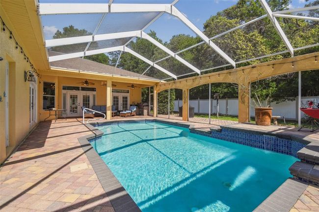 18502 Winding Oaks Blvd, House other with 4 bedrooms, 3 bathrooms and null parking in Hudson FL | Image 8
