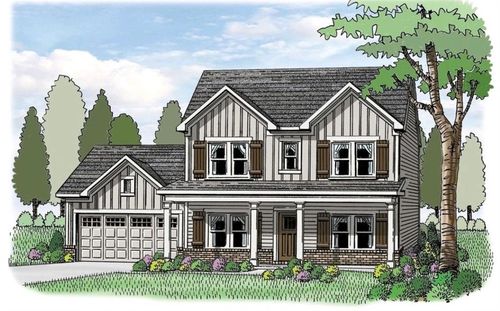 450 Banff Dr, Winder, GA, 30680-4928 | Card Image