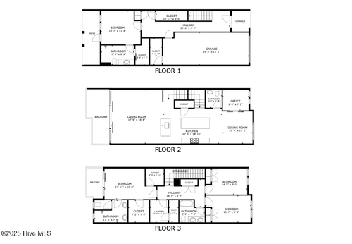 2597 Alvernia Dr, Castle Hayne, NC, 28429 | Card Image