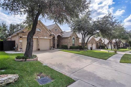 3821 Octavia Ln, Round Rock, TX, 78681-2358 | Card Image