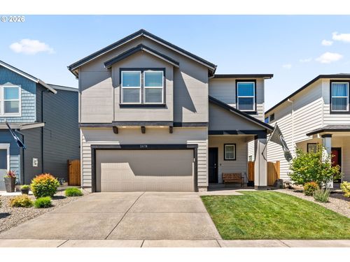 2678 26th Loop, Springfield, OR, 97477-4690 | Card Image
