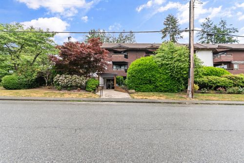 109-1177 Howie Ave, Coquitlam, BC, V3J1T9 | Card Image